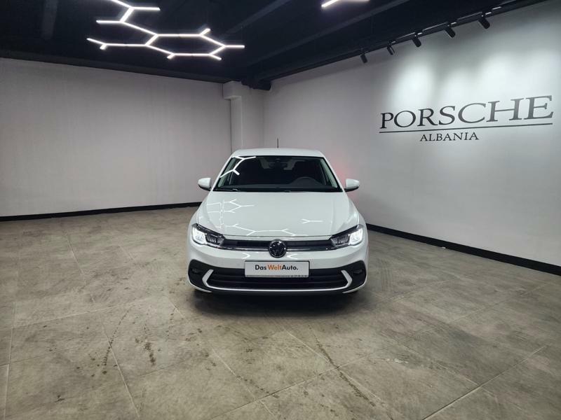 Volkswagen Polo 2024