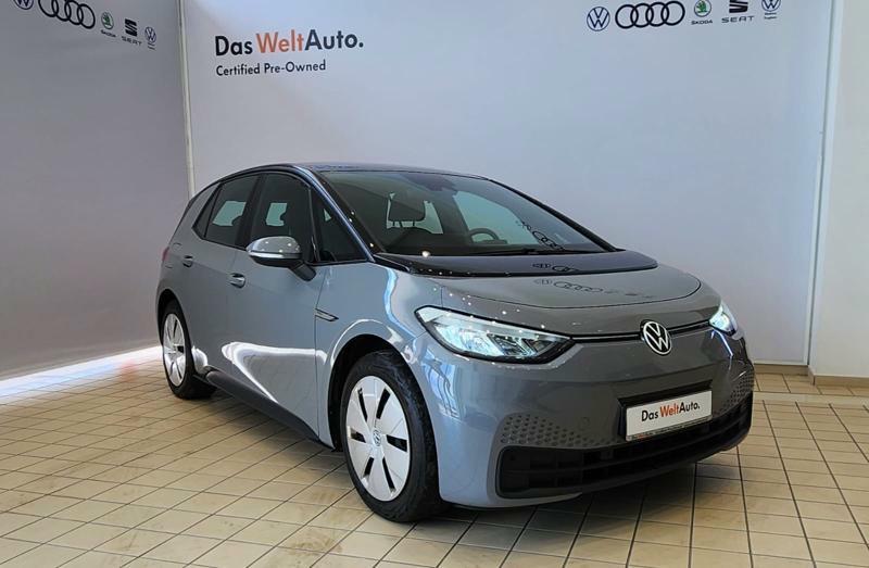 Volkswagen ID.3 2021