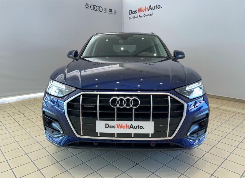 Audi Q5 2023