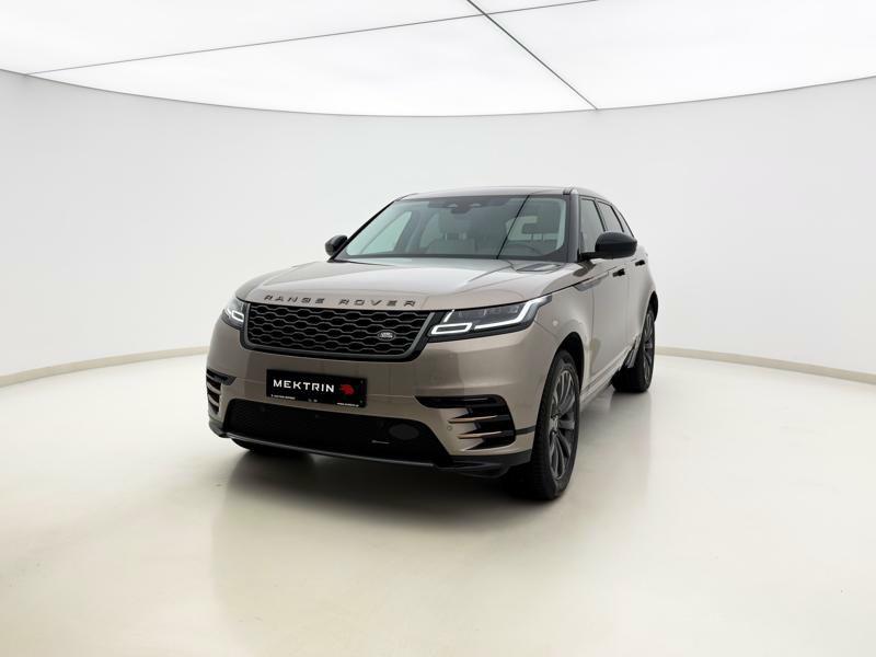 Land Rover Range Rover Velar 2022