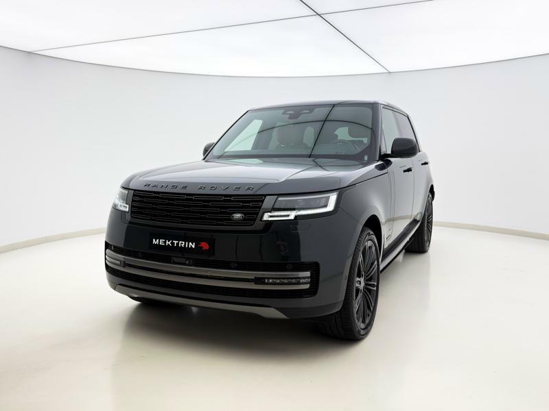 Land Rover Range Rover 2024
