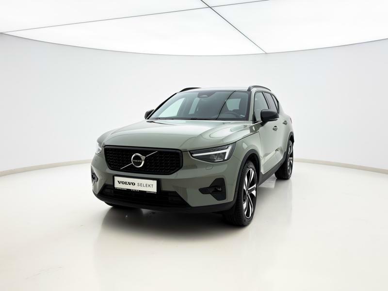 Volvo XC40 2024