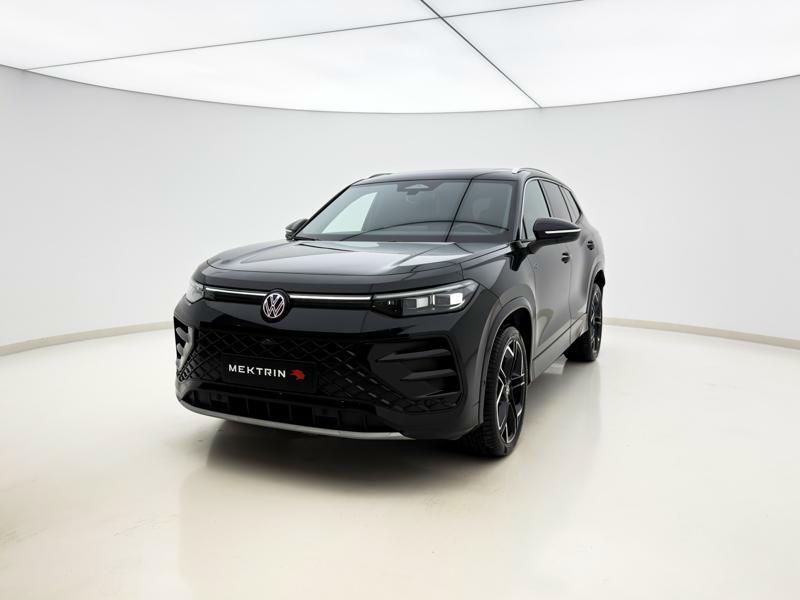 Volkswagen Tayron 2025