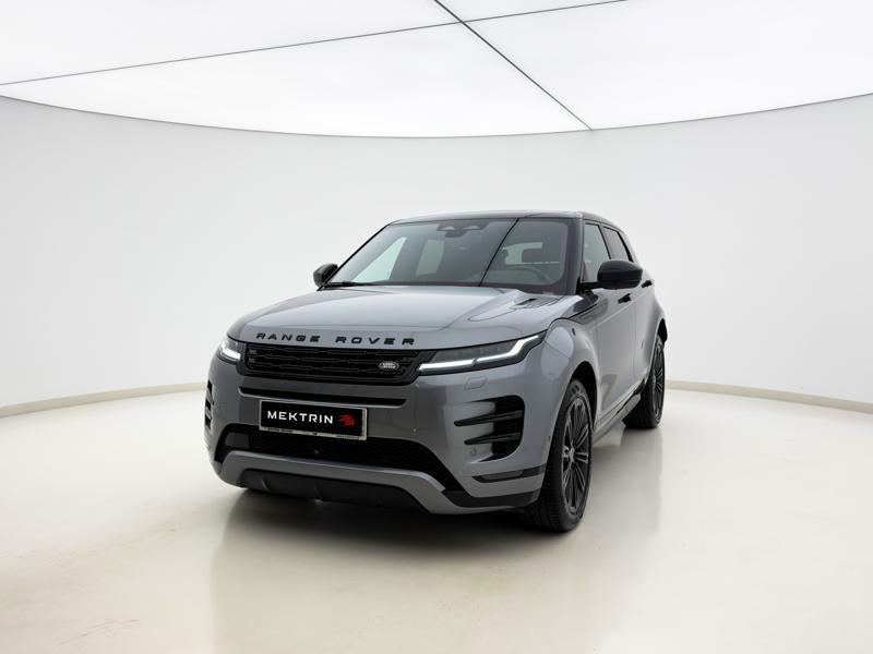 Land Rover Range Rover Evoque 2023
