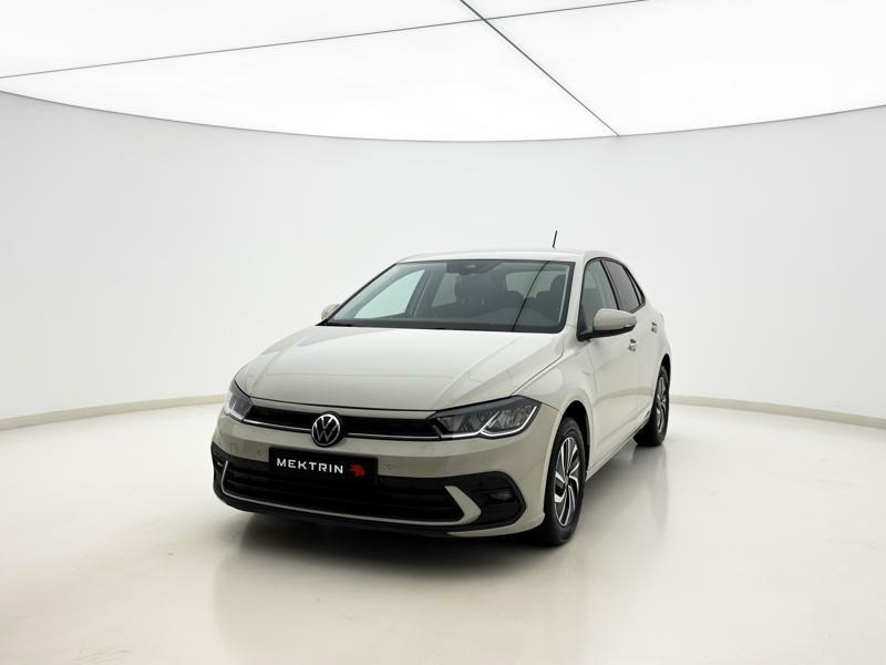 Volkswagen Polo 2024
