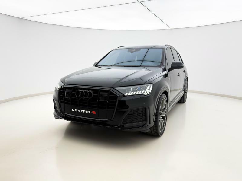 Audi Q7 2022