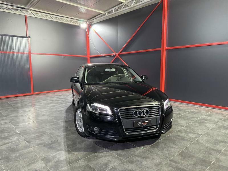 Audi A3 2010