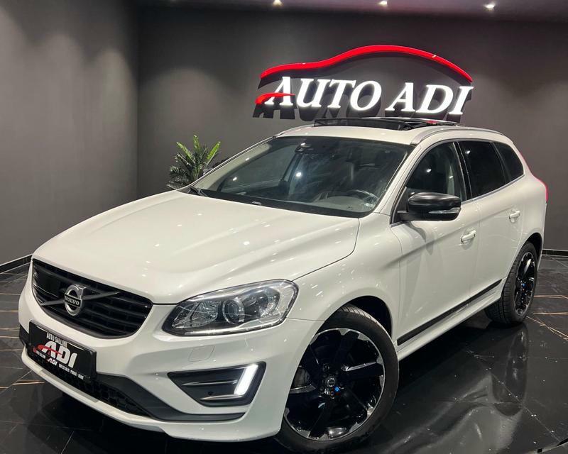 Volvo XC60 2015