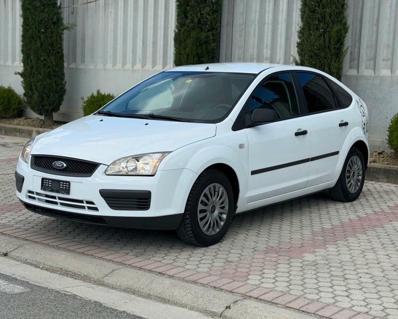 Ford Focus 2007