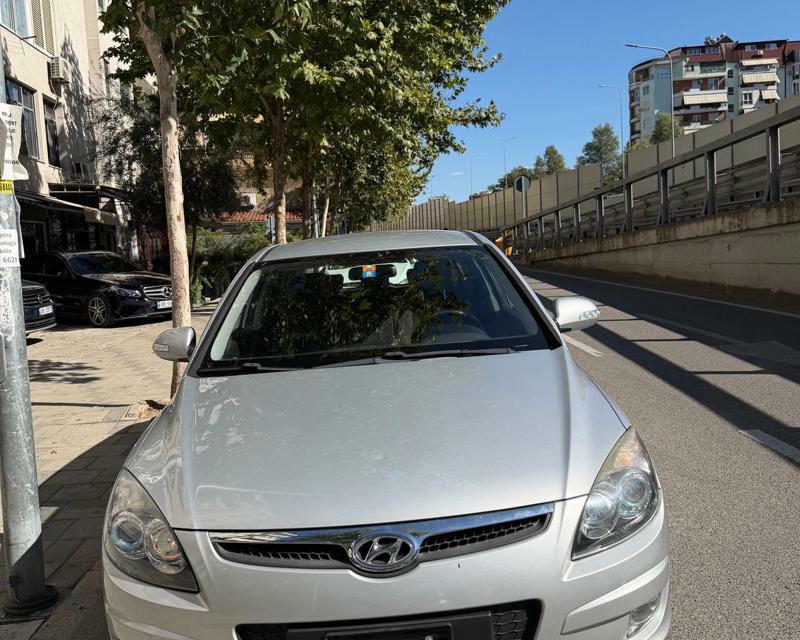 Hyundai i30 2010