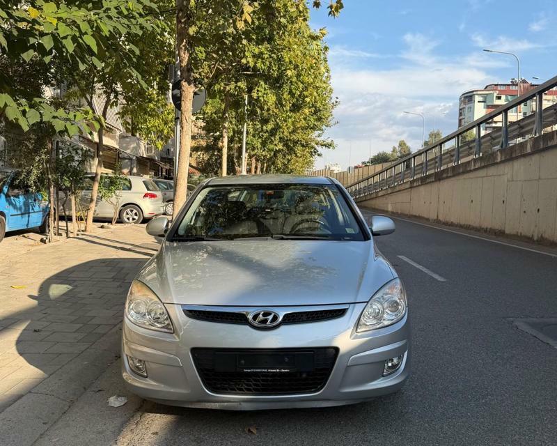 Hyundai i30 2008
