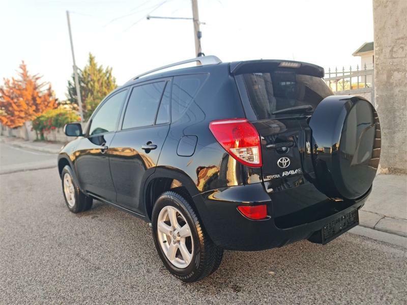 Toyota RAV4 2007