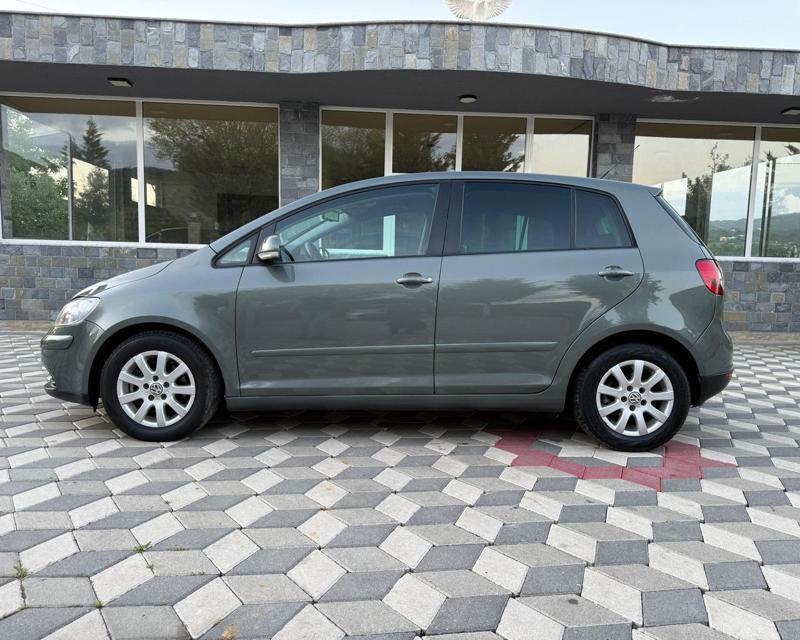 Volkswagen Golf Plus 2005