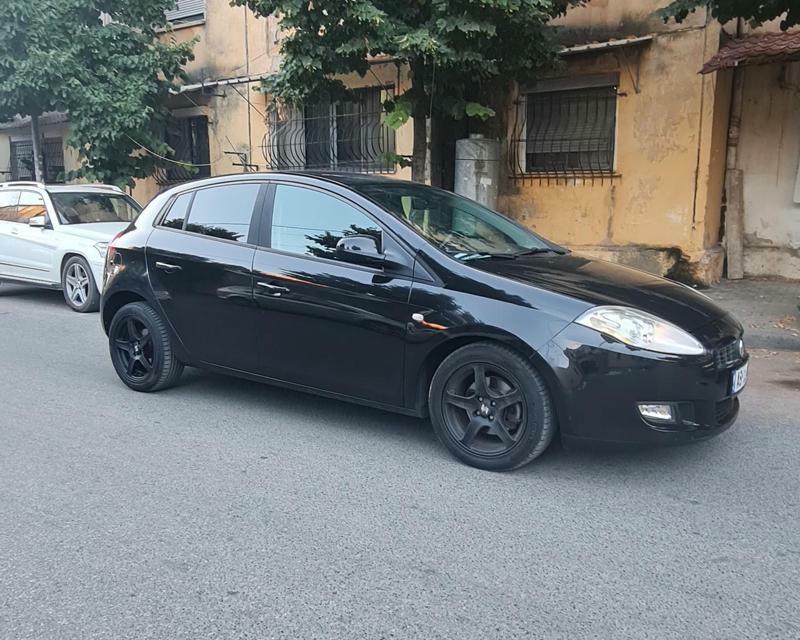 Fiat Bravo 2008