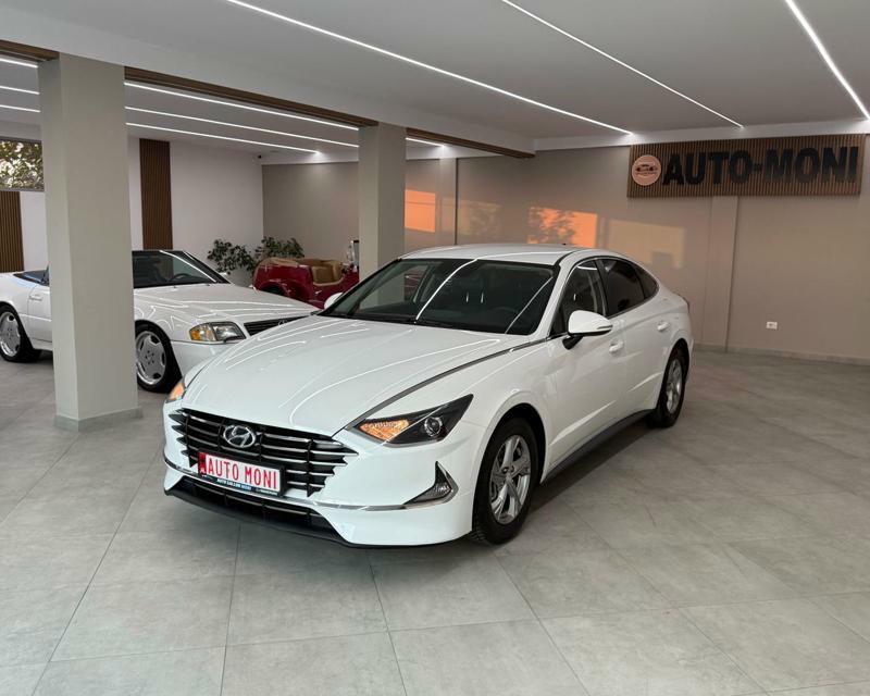Hyundai Sonata 2019