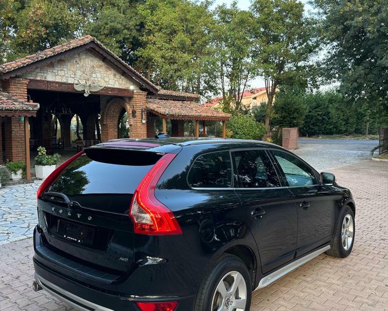 Volvo XC60 2013