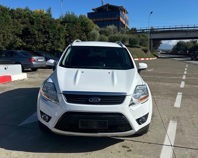 Ford Kuga 2011