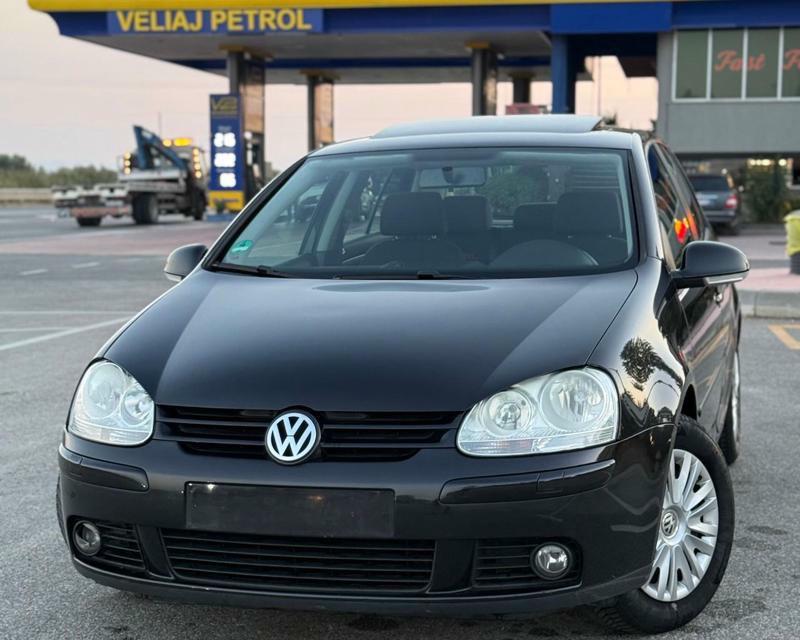 Volkswagen Golf 2006
