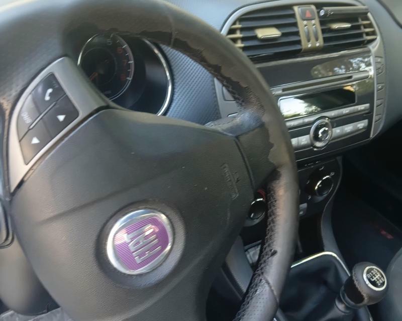 Fiat Bravo 2009
