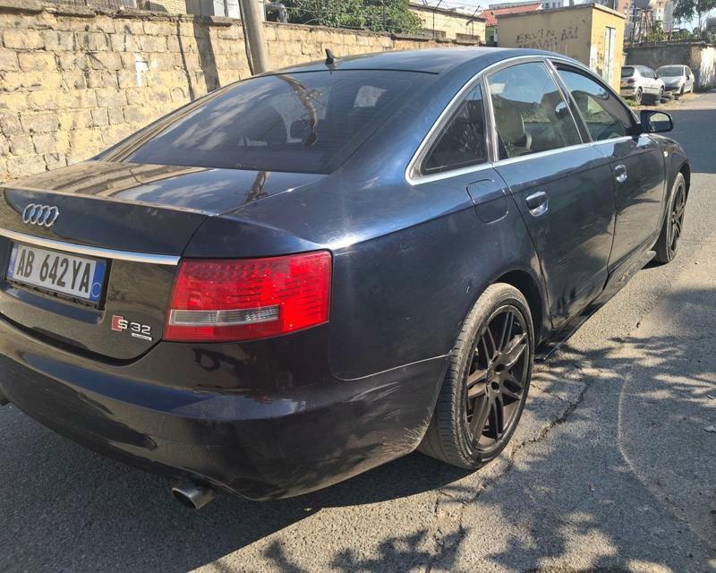 Audi A6 2005
