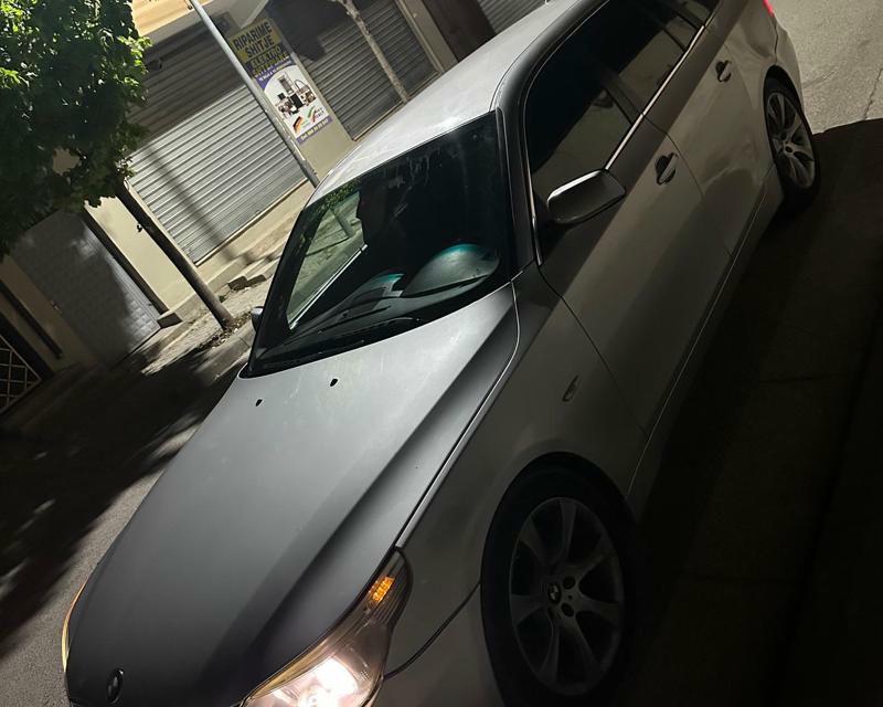BMW 5 Series 2005