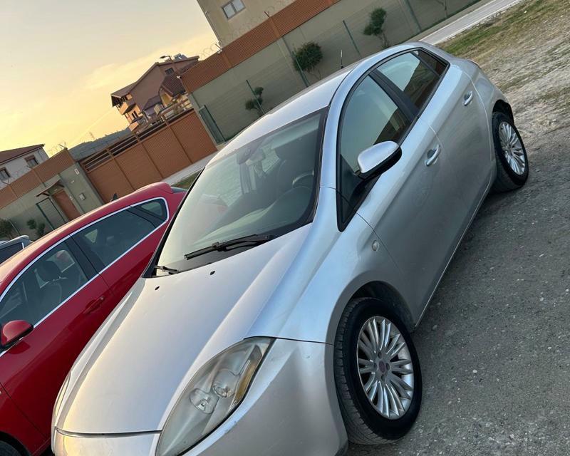 Fiat Bravo 2007