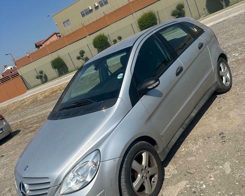 Mercedes-Benz B-Class 2006