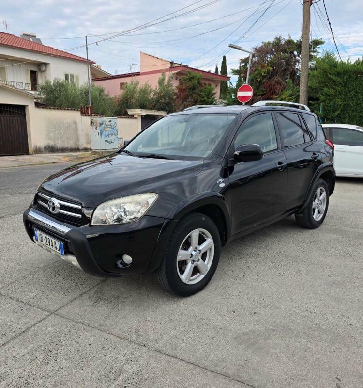 Toyota RAV4 2006