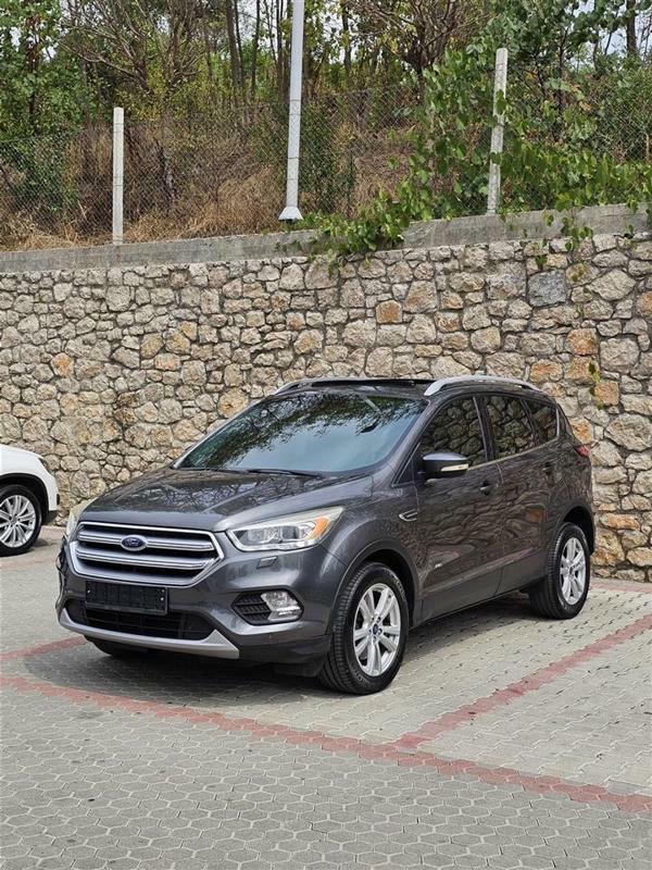 Ford Kuga 2017