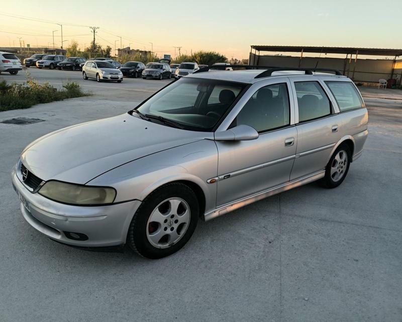 Opel Vectra 1999