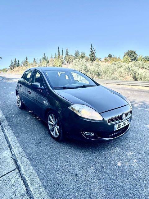 Fiat Bravo 2010