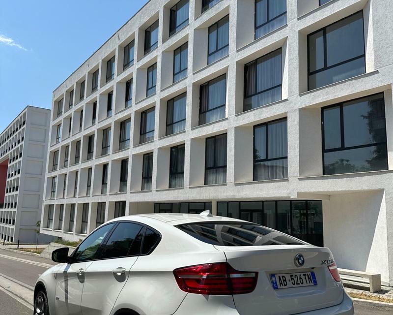 BMW X6 2015
