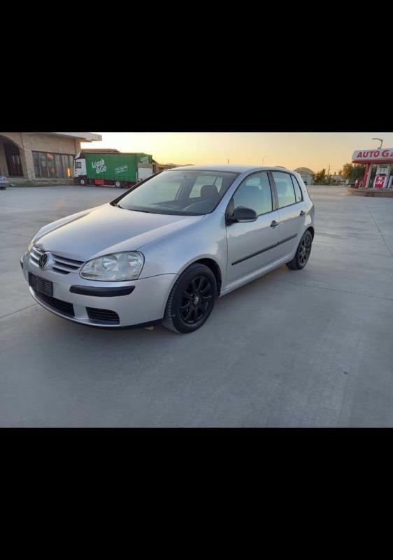 Volkswagen Golf 2006