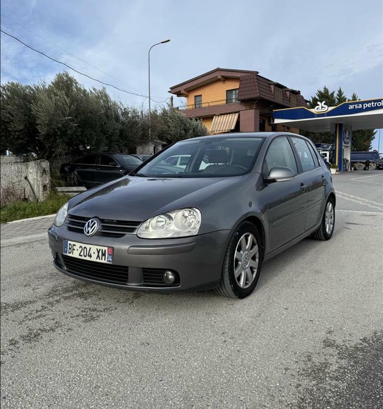 Volkswagen Golf 2006