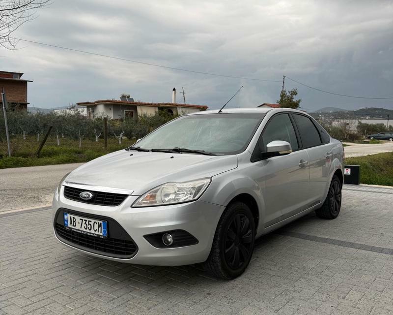 Ford Focus 2010