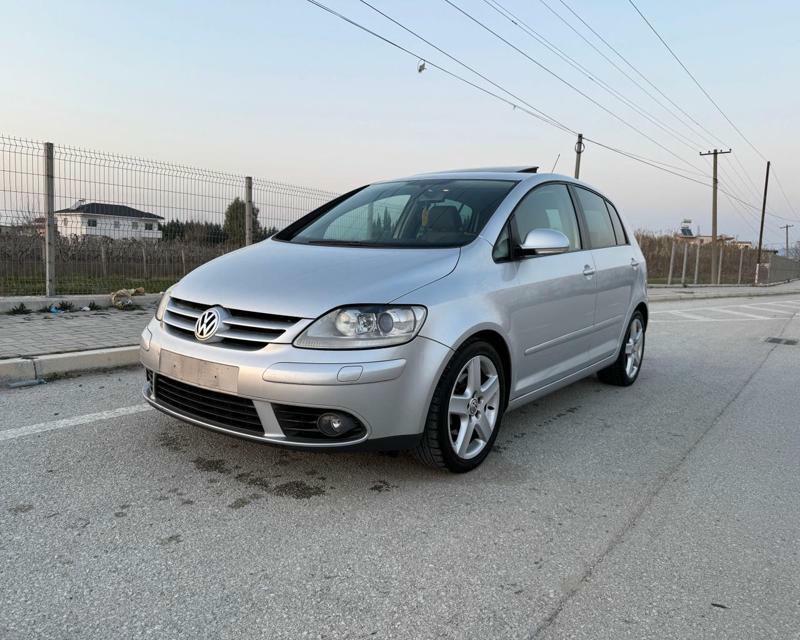 Volkswagen Golf 2005