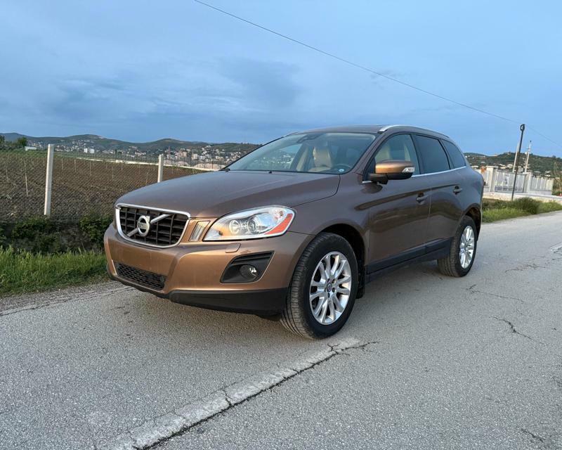 Volvo XC60 2009