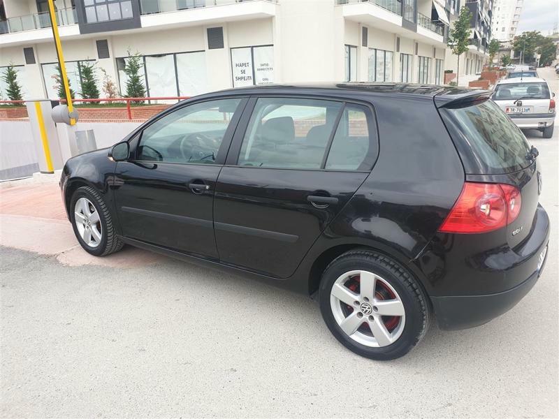 Volkswagen Golf 2005