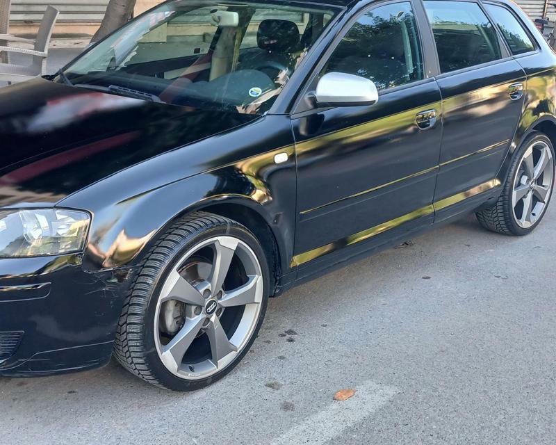 Audi A3 2006
