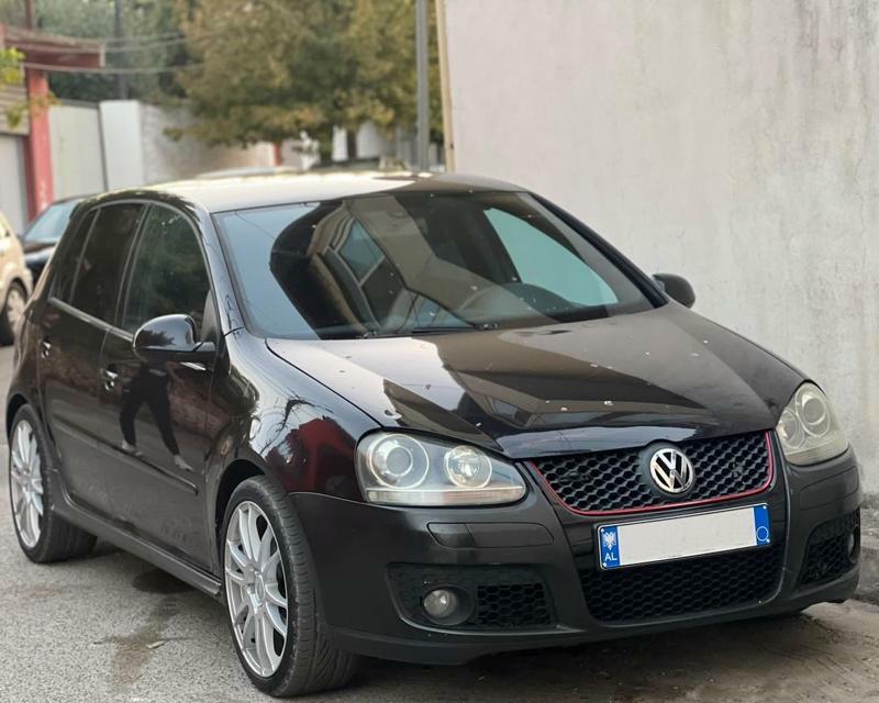 Volkswagen Golf 2006