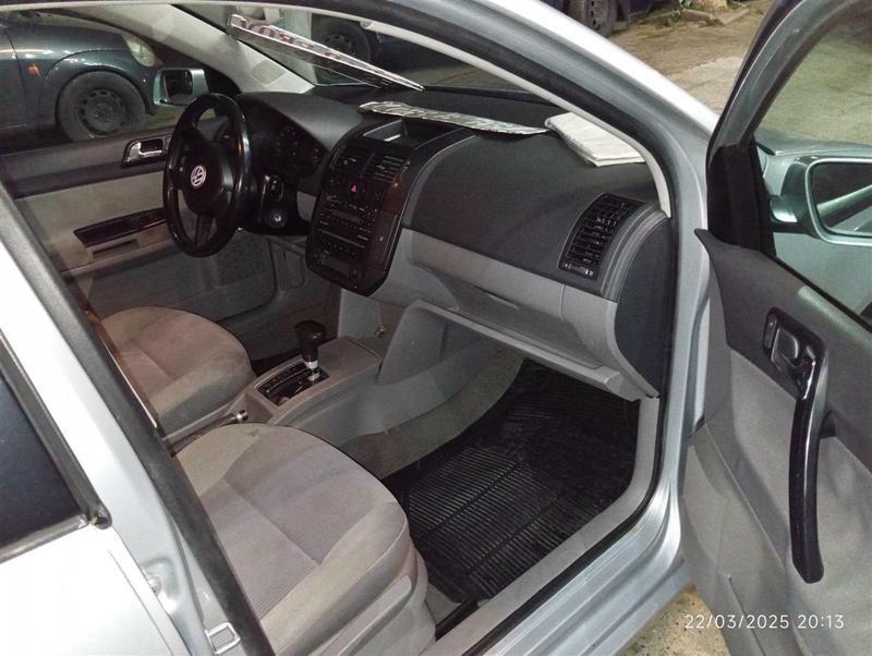 Volkswagen Polo 2004