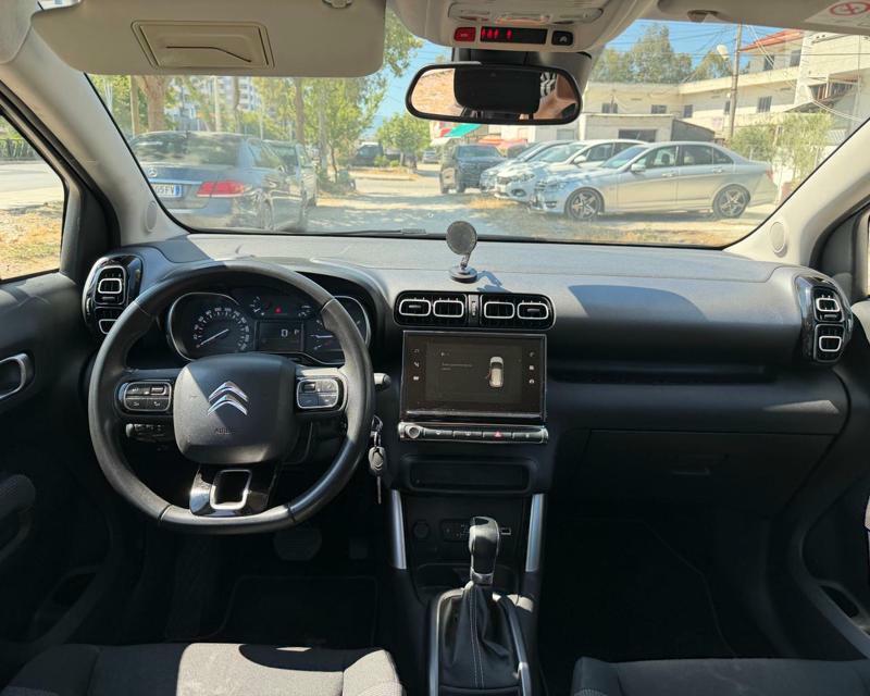 CITROEN ë-C3