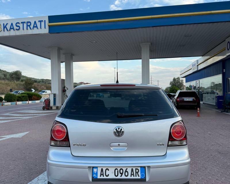 Volkswagen Polo 2006