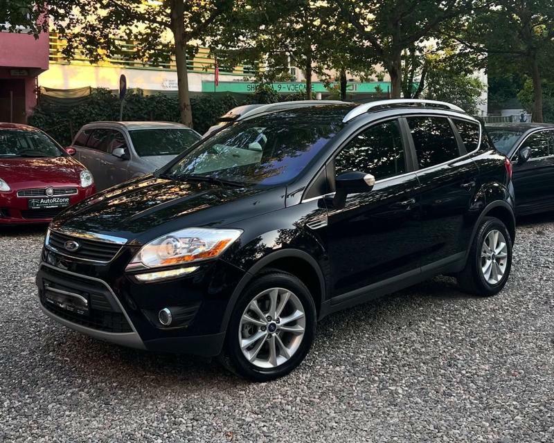Ford Kuga 2012