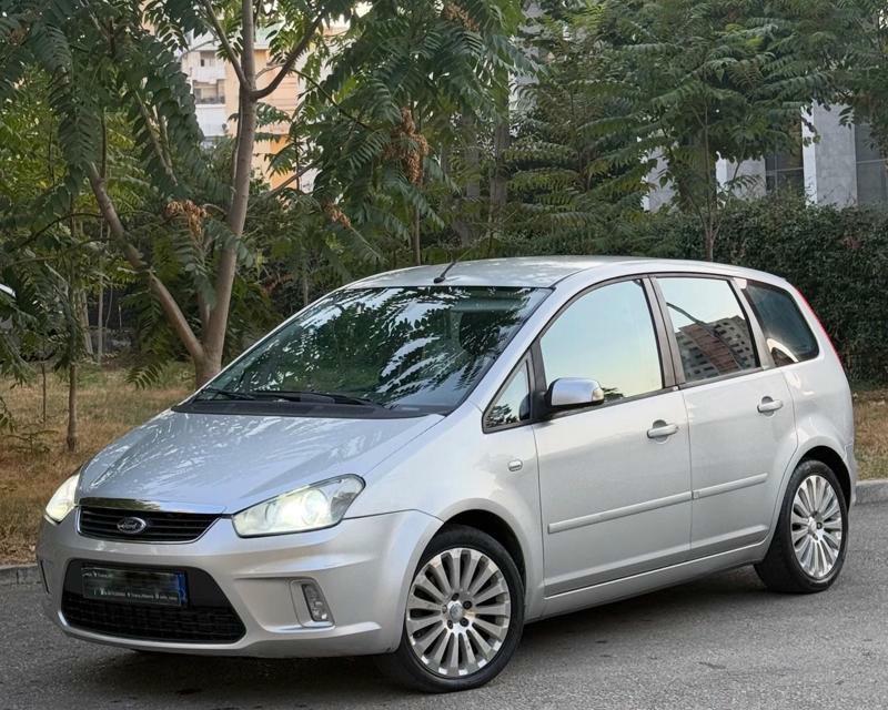 Ford Focus 2009