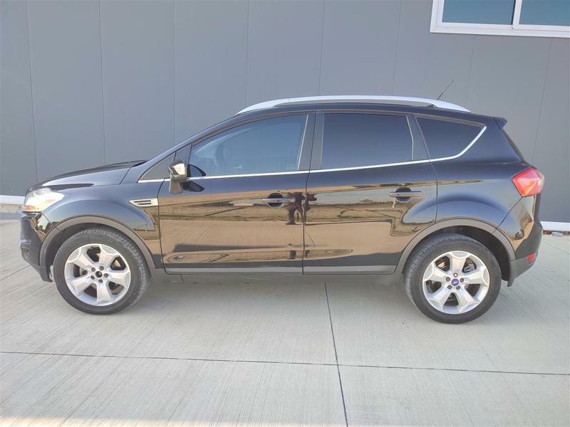 Ford Kuga 2011