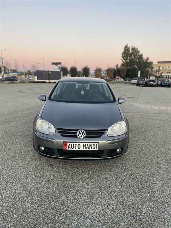 Volkswagen Golf 2006