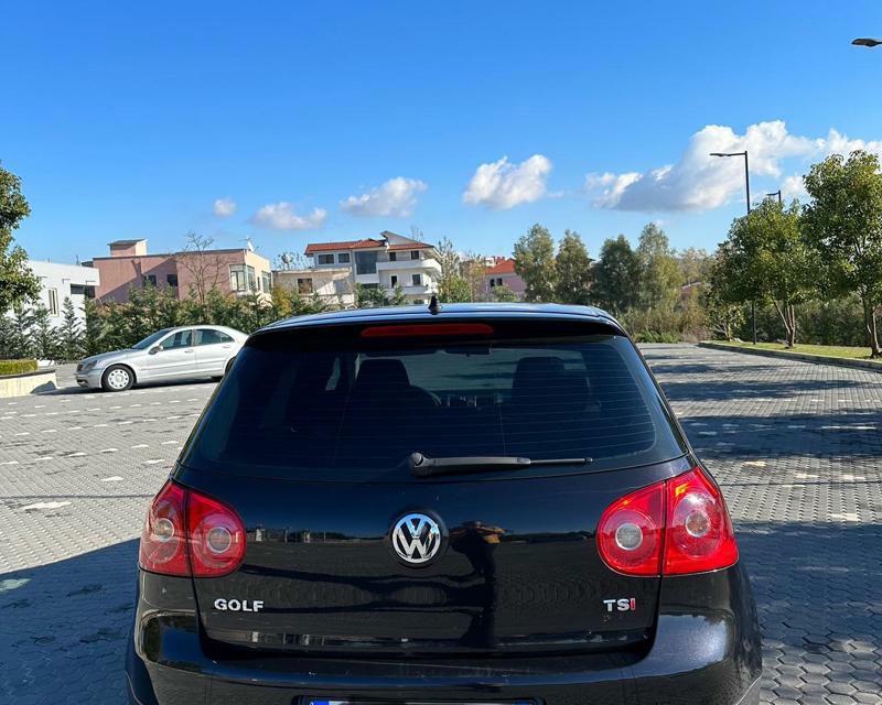 Volkswagen Golf 2008
