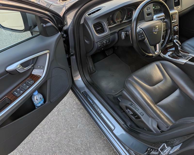 Volvo S60 2016