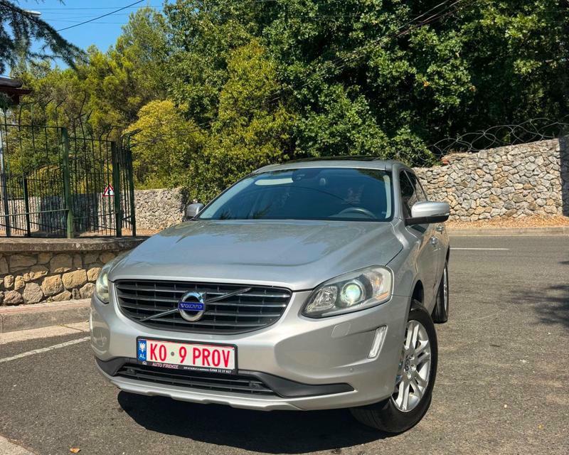 Volvo XC60 2014